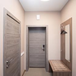 Номер полулюкс (с завтраком)