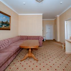 Фото Отель Триумф