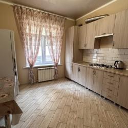 1-комнатные апартаменты улучшенные