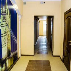 Фото Отель Марьяна