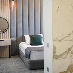 Фото Dynasty Hotel & SPA (Династия Отель и СПА)