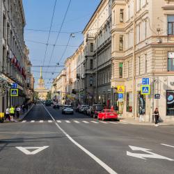 фото 21 Тайны Адмиралтейства
