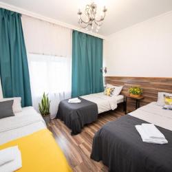 Фото Лимон апарт-отель