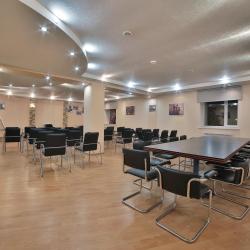 Фото Отель АВС