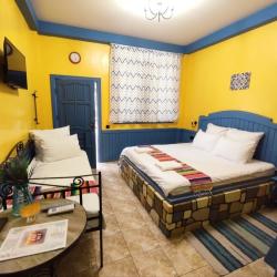 Фото Отель Casa Del Sol (Каса Дель Сол)