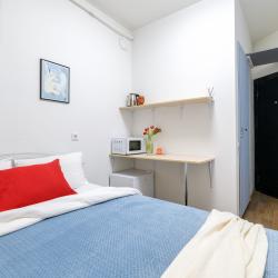 фото 22 E.Place (Е.Плэйс) на улице Большая Посадская