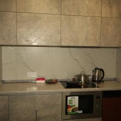 Фото Отель Apart Sharing (Апарт Шэринг) на улице Русская 63Л корпус 2