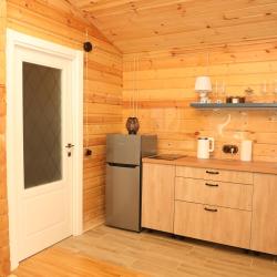 Фото Отель Левенцово