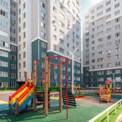 Фото MedinaHotelKZ (МединаОтельКЗ) на улице Макатаева