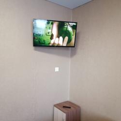 2-комнатные апартаменты стандарт