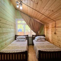 2-комнатный номер улучшенный семейный