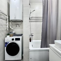 Фото Отель ВьюБэй & Хоум на улице Басаргина