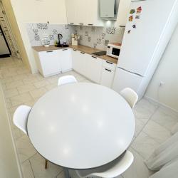 Апартаменты улучшенные