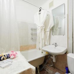 2-комнатные апартаменты стандарт