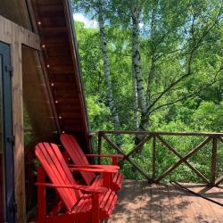 Шале улучшенное №5