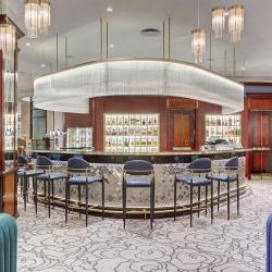 Сафмар Грандъ Москва (ex. Marriott Grand) — 2988cd6d34558c9df28901f7c129a48e