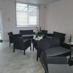 Фото Отель GB