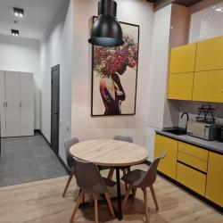 Фото Отель LOFT (ЛОФТ)