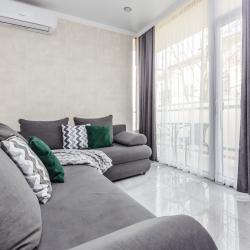 Фото Апартаменты SochiHome (Хоум) на улице Молодогвардейская