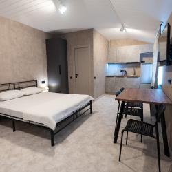 Номер студия комфорт