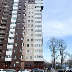 Фото Отель Уют Home (Хоум) на Октябрьской ЖК 