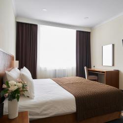 Московская горка by USTA Hotels — 298a8ec7032e7c5043f8ef860477357d