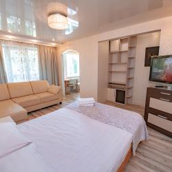 Фото Отель Ocean(Оушен) на улице Бородинская 23/9