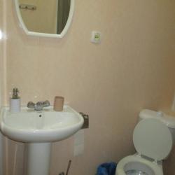 Номер стандарт с 2 односпальными кроватями