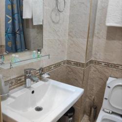 Фото Отель Suleyman house hotel (Сулейман хаус)