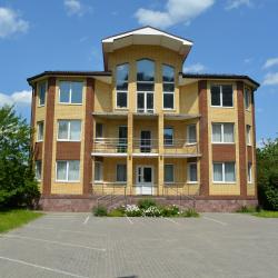 Фото Отель 