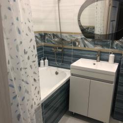 Фото Апартаменты Privi House на Проспекте Калашникова 23