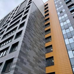 2-комнатные апартаменты стандарт