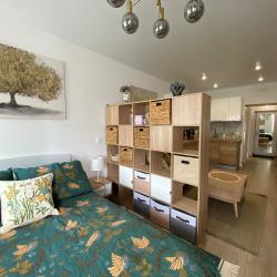 Фото Апартаменты «Сканди»