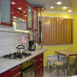 Фото Отель Holiday Park (Холидей Парк)