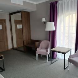 Фото Парк-Отель MillWood (МиллВуд)