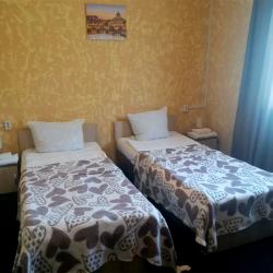 Фото Отель Volkoff Sky (Волков Скай)