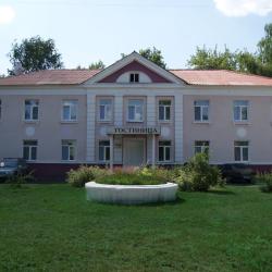 Фото Отель 