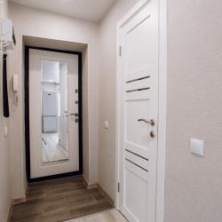 Фото Отель Tolstoy Apart (Толстой Апарт) на проспекте Красноармейский