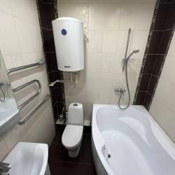 Апартаменты на улице Климова — 298d6a269e23068af9e77f4f1ace71c8