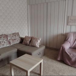 Фото Апартаменты на переулке Гершевича