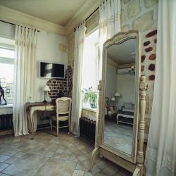 фото 33 Ирис Апарт Отель