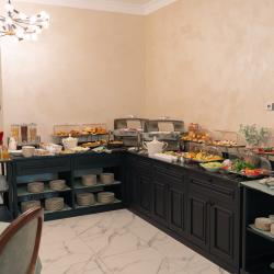 Фото Отель Mercure Tashkent Hotel (Меркуре )
