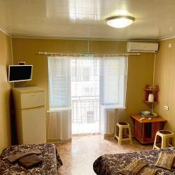 Фото Отель Корабль