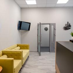 Фото Отель ДУБос