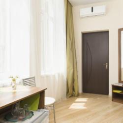 Фото Отель Старая Хоста