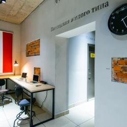 Фото Отель Urban (Урбан)