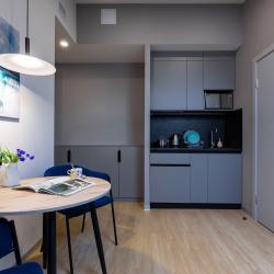 Smart Plus Triple Mansard