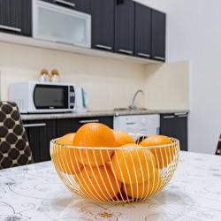 Фото Отель Вершина-ПВ на улице Абикена Бектурова 3/3