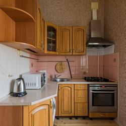 2-комнатные апартаменты улучшенные