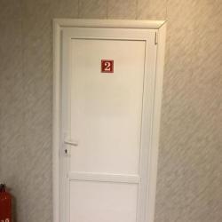 Фото Гостиница в Заворонежском